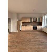 Friedrichstadt-4,5 Zi.EG Whg.-DB-EBK mit GS-Parkplatz-Ruhige Lage