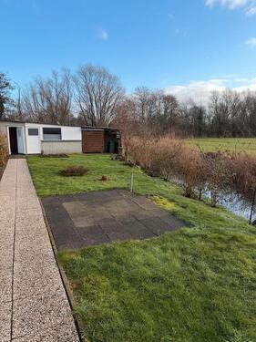 Foto - 4.5 Zimmer Erdgeschoßwohnung zur Miete in Friedrichstadt