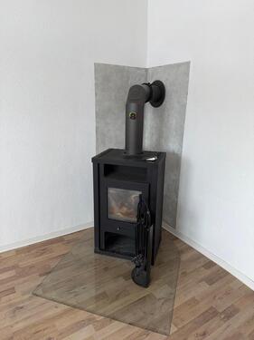 Foto - 2 Zimmer Etagenwohnung in Breitenworbis