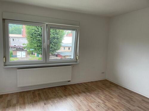 Foto - Etagenwohnung in Breitenworbis zur Miete