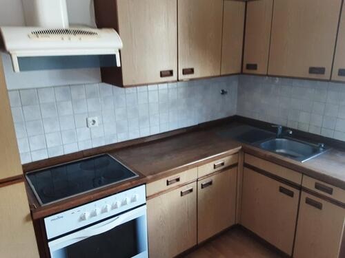 Foto - 3 Zimmer Etagenwohnung in Westerburg