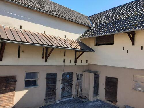 Foto - Bauernhaus, Landhaus zum Kaufen in Weilburg