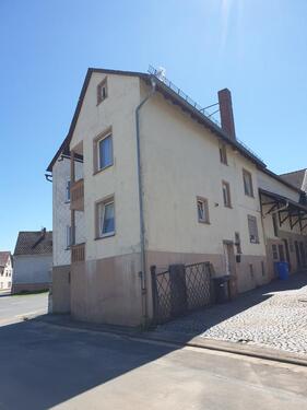 Foto - Bauernhaus, Landhaus in Weilburg