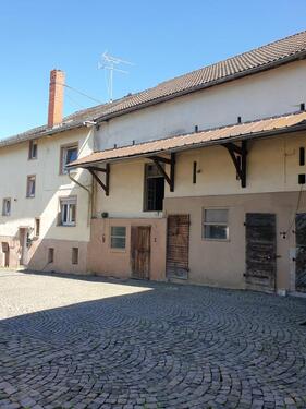 Foto - Bauernhaus, Landhaus in Weilburg zum Kaufen
