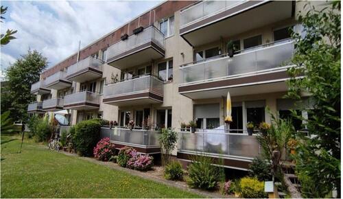 Foto - Helle 3-Zimmer-Wohnung mit großem Balkon, Essen-Burgaltendorf