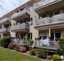 Helle 3-Zimmer-Wohnung mit großem Balkon, Essen-Burgaltendorf