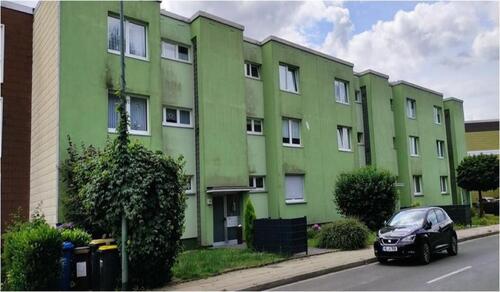 Foto - 3 Zimmer Etagenwohnung zur Miete in Essen