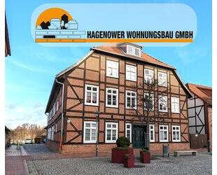 geräumige 3-Zimmerwohnung - Lange Straße 29 - 1066.002 - Hagenow