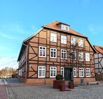 geräumige 3-Zimmerwohnung - Lange Straße 29 - 1066.002 - Hagenow