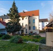 Deine neue, helle 43m² - 2-Raum-Wohnung in Theißen - Zeitz