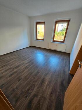 Foto - 2 Zimmer Hochparterre in Zeitz