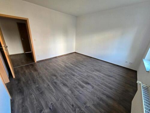 Foto - Hochparterre in Zeitz zur Miete