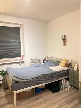 Foto - WG- Zimmer für den 01.04 in Stadtmitte
