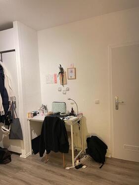 Foto - 1 Zimmer Etagenwohnung in Düsseldorf