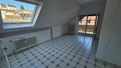 Foto - 3 Zimmer Dachgeschoßwohnung zur Miete in Wiesbaden
