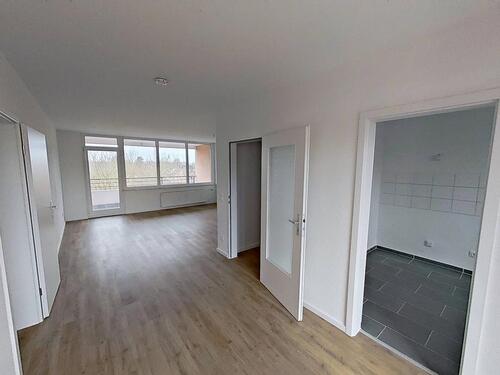 Foto - 3 Zimmer Etagenwohnung zur Miete in Celle