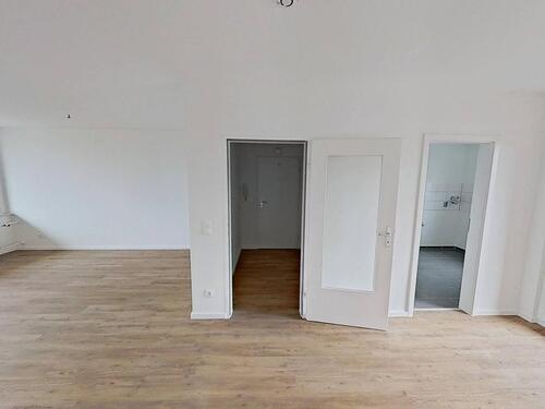 Foto - Etagenwohnung in Celle zur Miete
