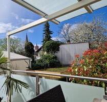 Schöne 3,5-Zimmer-Wohnung mit EBK im Herzen von Bühl