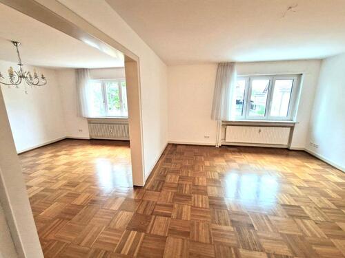 Foto - 3.5 Zimmer Etagenwohnung in Bühl