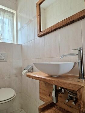 Foto - Etagenwohnung in Bühl zur Miete