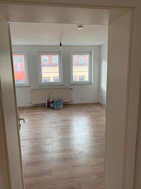 Foto - Mehrfamilienhaus Innenstadt Hünfeld