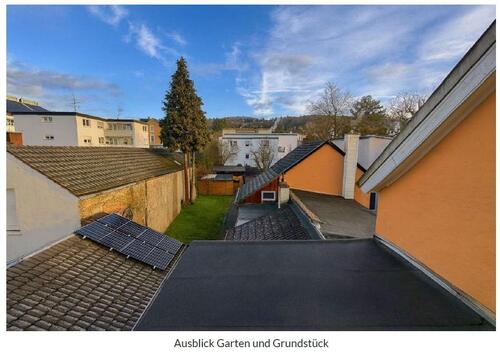 Foto - 7 Zimmer Einfamilienhaus zum Kaufen in Bad Honnef