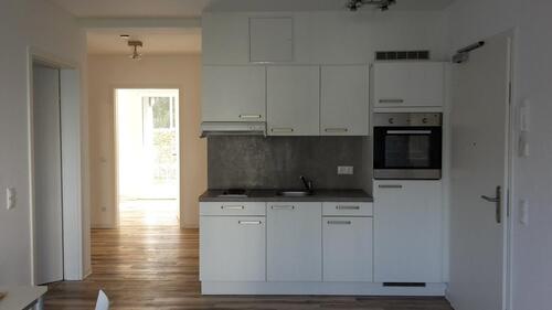 Foto - 1 Zimmer Etagenwohnung zur Miete in Kassel