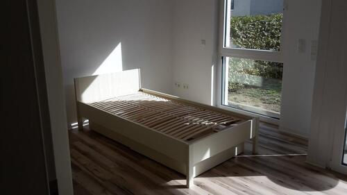 Foto - Etagenwohnung in Kassel zur Miete