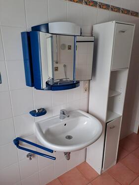 Foto - Etagenwohnung in Geroldsgrün zur Miete