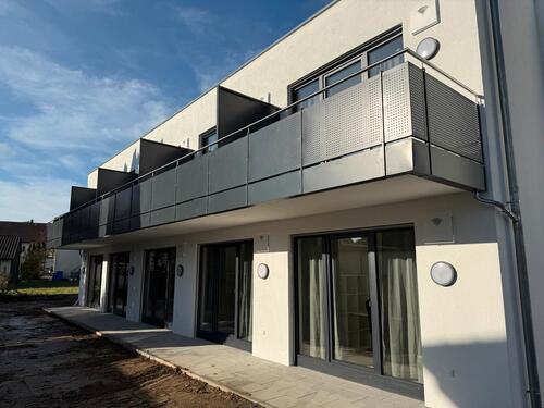 Foto - 1 Zimmer Etagenwohnung in Deggendorf