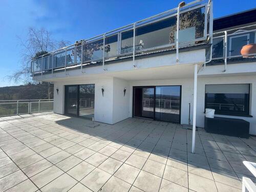 Foto - 3 Zimmer Etagenwohnung zur Miete in Rosbach vor der Höhe