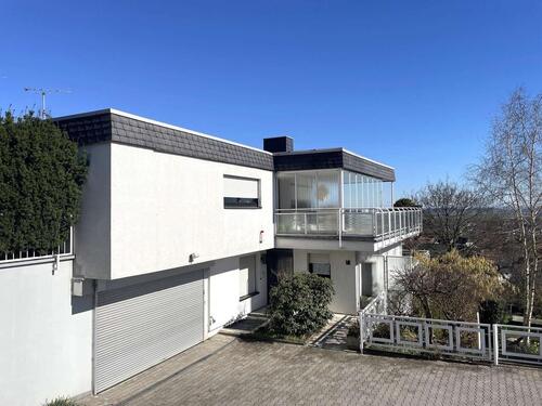 Foto - 3 Zimmer Etagenwohnung in Rosbach vor der Höhe