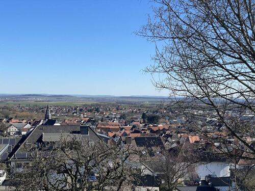 Foto - Etagenwohnung in Rosbach vor der Höhe zur Miete