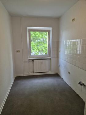 Foto - Etagenwohnung in Bad Kreuznach zur Miete