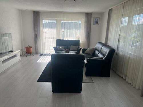 Foto - 5 Zimmer Etagenwohnung zum Kaufen in Nagold