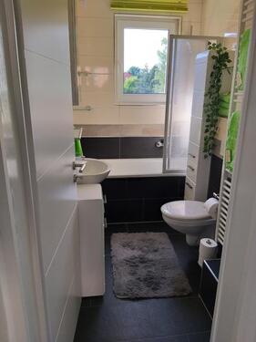 Foto - Moderne 3-Raum Wohnung Bad Lausick