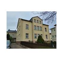 Zweizimmerwohnung mit Einbauküche und Bad - Nossen