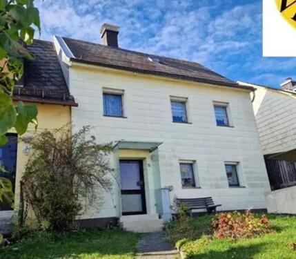 Foto - Haus zu verkaufen Marlesreuth - 59.000,00 EUR Kaufpreis,