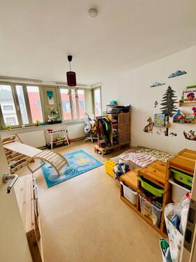 Foto - Zwischenmiete: Tolle 3-Raum Wohnung in der Altstadt.