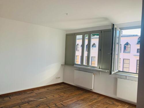 Foto - Etagenwohnung in Stralsund zur Miete