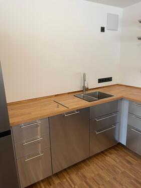 Foto - Etagenwohnung in Köln zur Miete