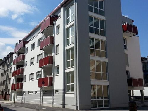 Foto - Altengerechte Wohnung In Hagen Zentrum