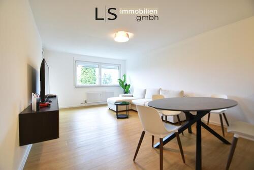 Foto - Etagenwohnung zur Miete in Stuttgart