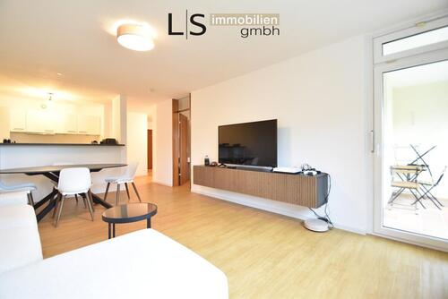 Foto - Etagenwohnung in Stuttgart zur Miete