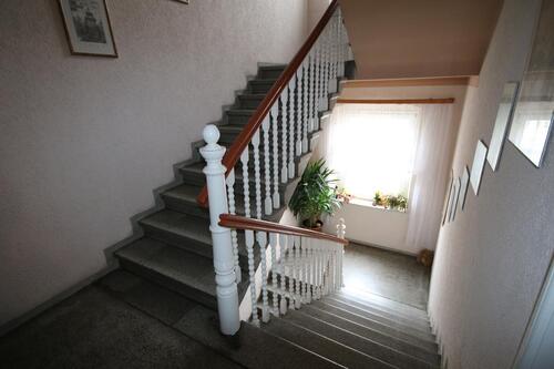 Foto - Etagenwohnung zur Miete in Hof