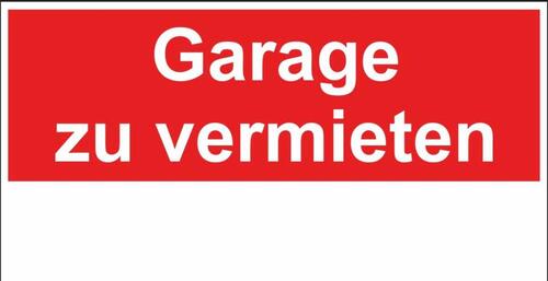 Foto - Garage zu vermieten VÖLKLINGEN - 100,00 EUR Miete,