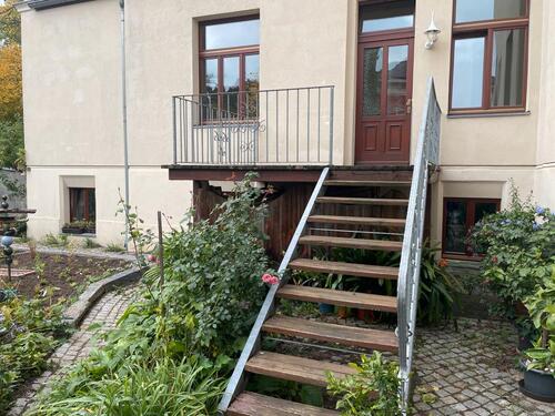Foto - Mietwohnung - 680,00 EUR Kaltmiete,
