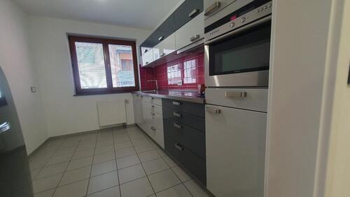 Foto - Etagenwohnung in Aachen