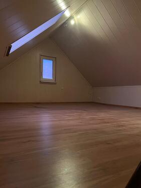 Foto - Dachgeschosswohnung mit Garten in Muhr am See