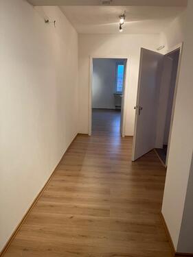 Foto - Etagenwohnung in Gunzenhausen